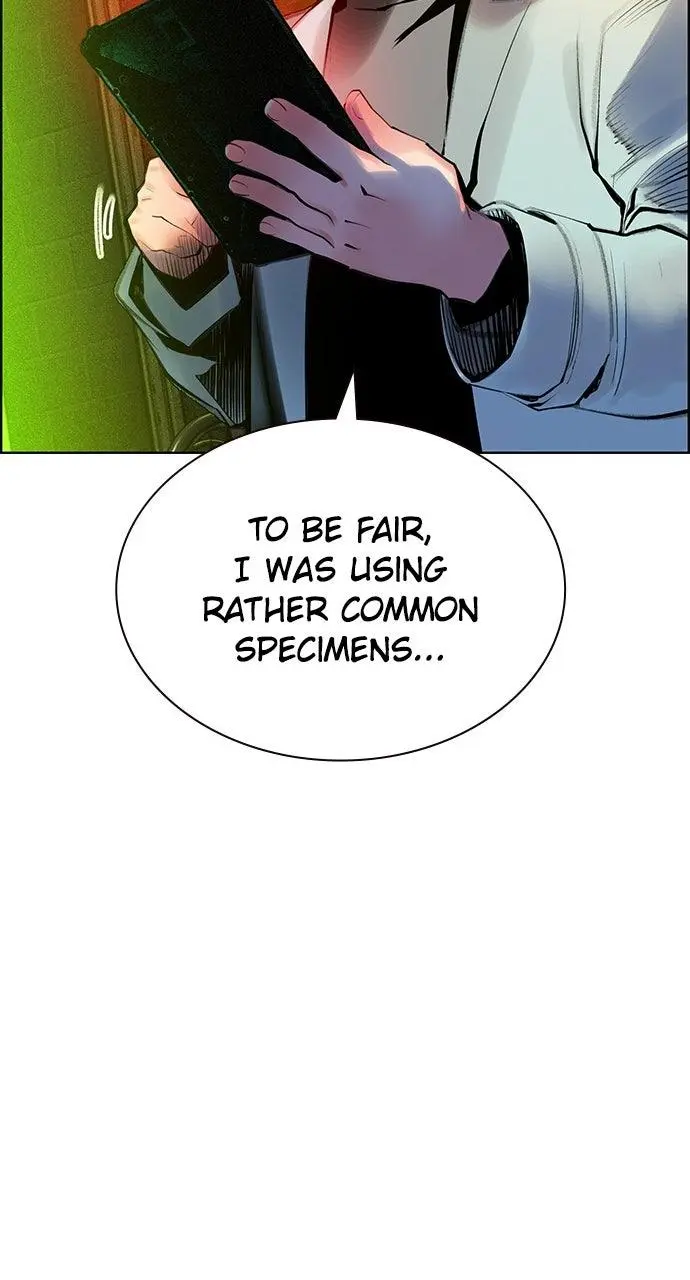 Read Jungle Juice - Chapter 55 - www.umamusumecinderellagray.com | Image 4