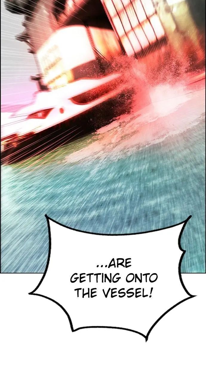 Read Jungle Juice - Chapter 55 - www.umamusumecinderellagray.com | Image 9