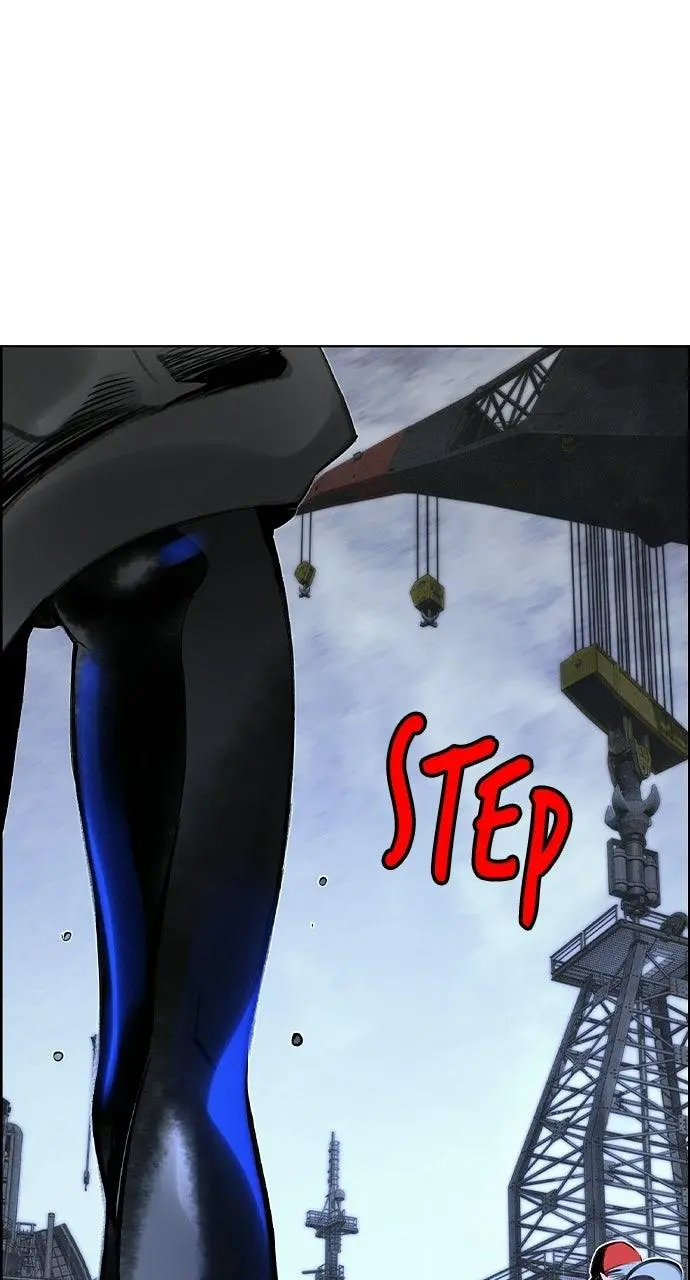 Read Jungle Juice - Chapter 55 - www.umamusumecinderellagray.com | Image 13
