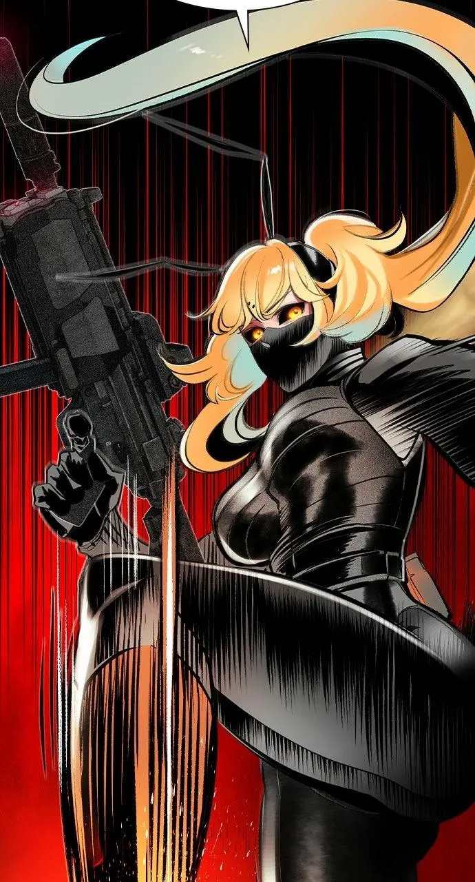 Read Jungle Juice - Chapter 55 - www.umamusumecinderellagray.com | Image 43