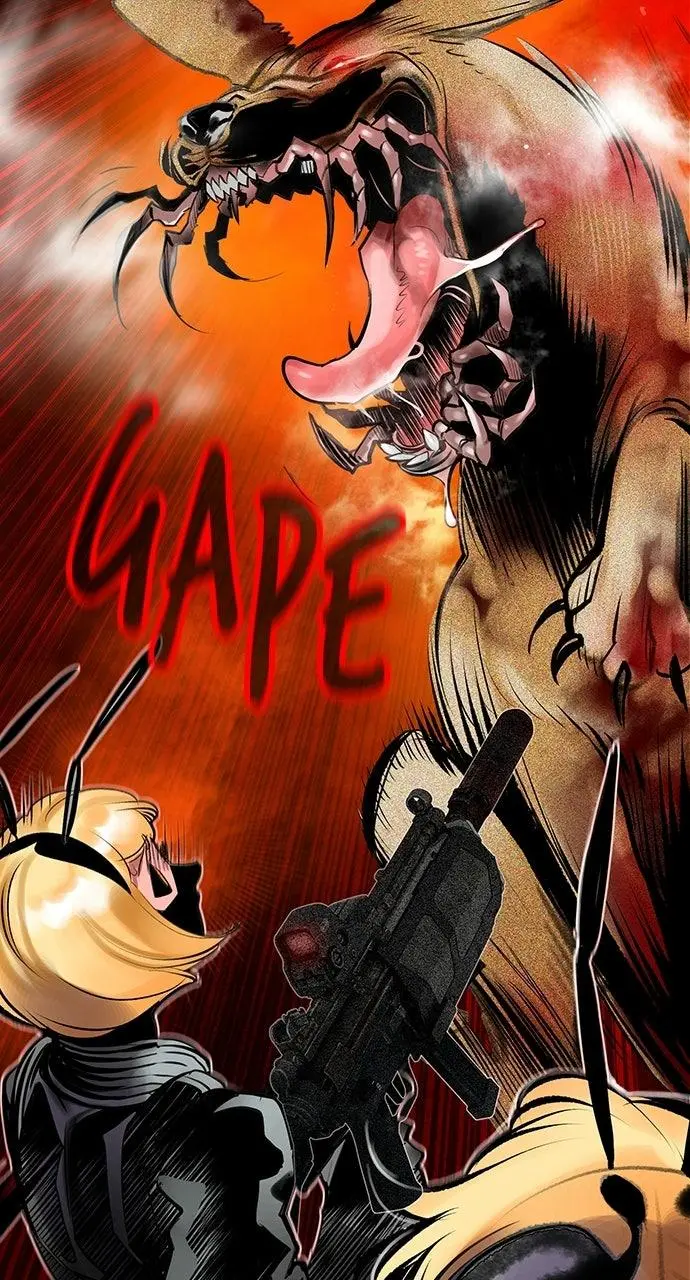 Read Jungle Juice - Chapter 55 - www.umamusumecinderellagray.com | Image 55