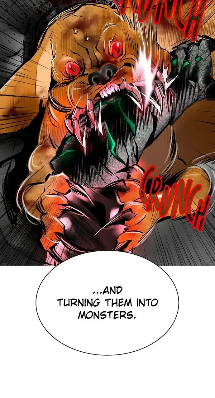 Read Jungle Juice - Chapter 55 - www.umamusumecinderellagray.com | Image 68