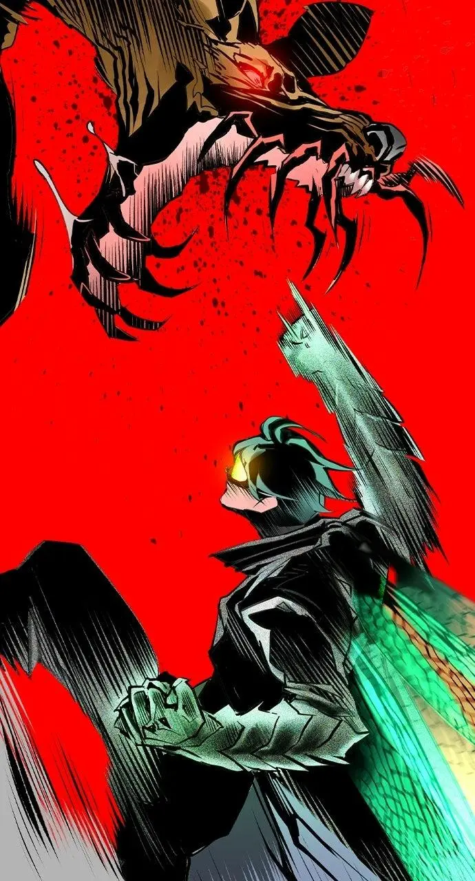Read Jungle Juice - Chapter 55 - www.umamusumecinderellagray.com | Image 71