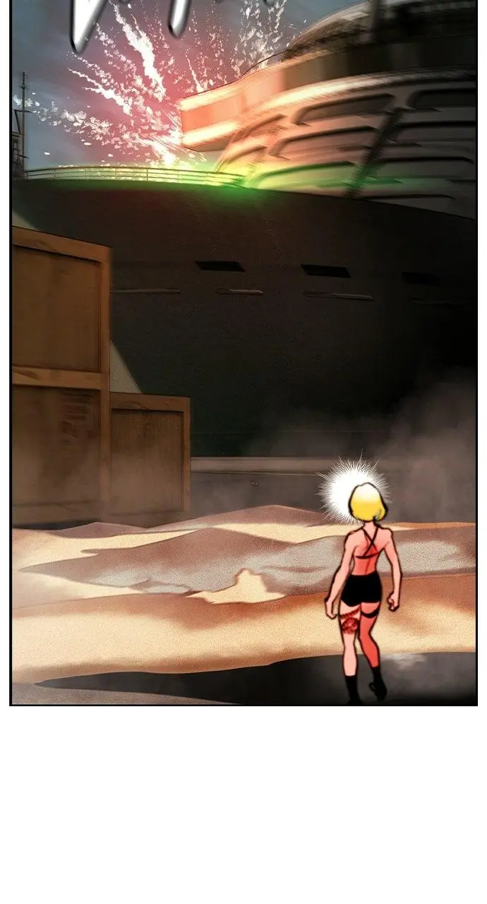Read Jungle Juice - Chapter 55 - www.umamusumecinderellagray.com | Image 73