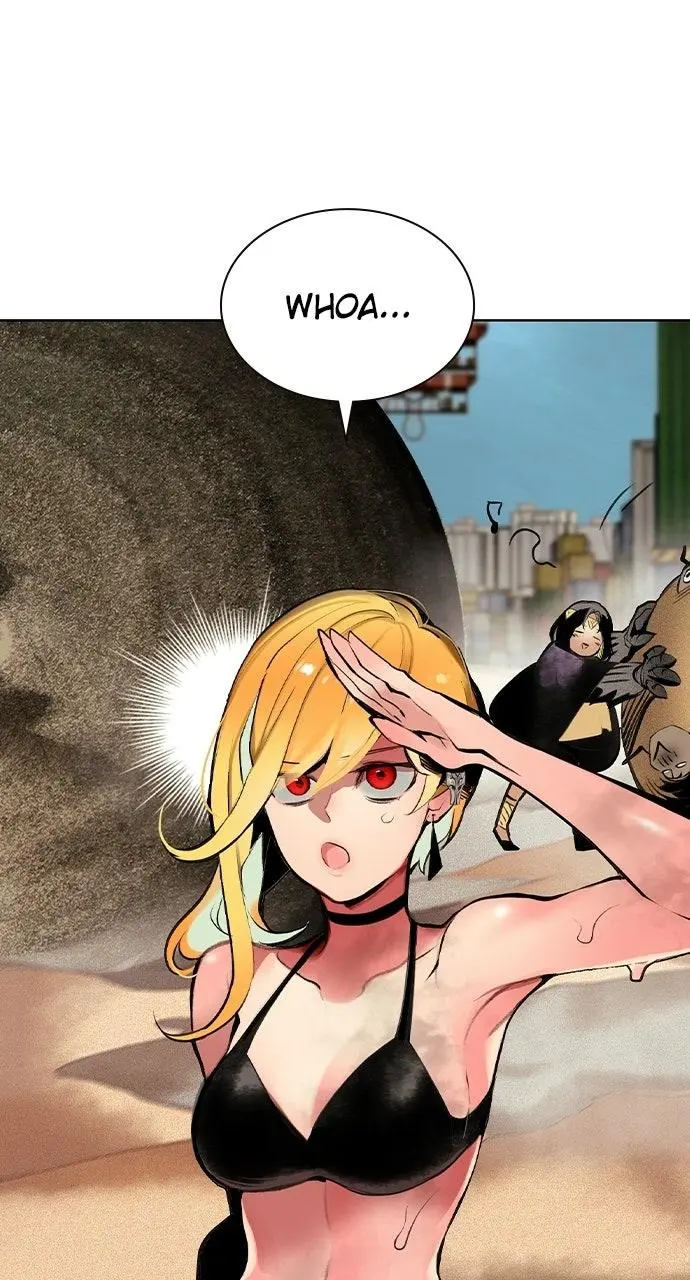 Read Jungle Juice - Chapter 55 - www.umamusumecinderellagray.com | Image 74