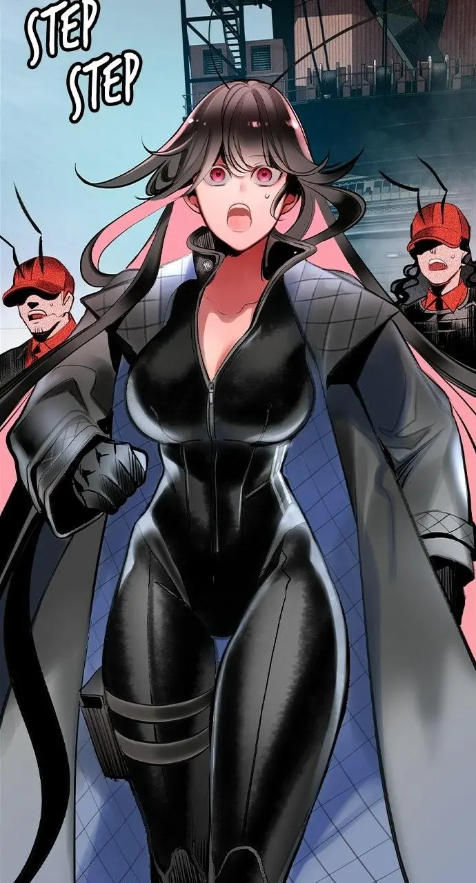 Read Jungle Juice - Chapter 55 - www.umamusumecinderellagray.com | Image 87