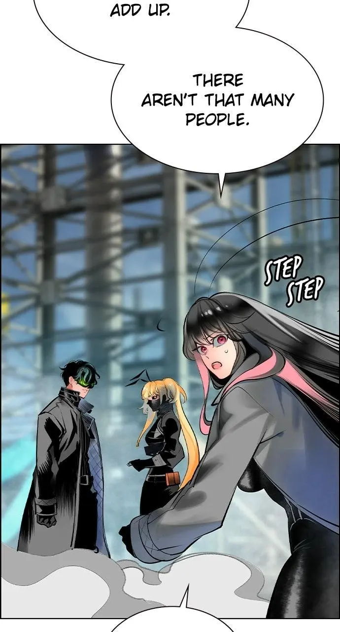 Read Jungle Juice - Chapter 55 - www.umamusumecinderellagray.com | Image 89