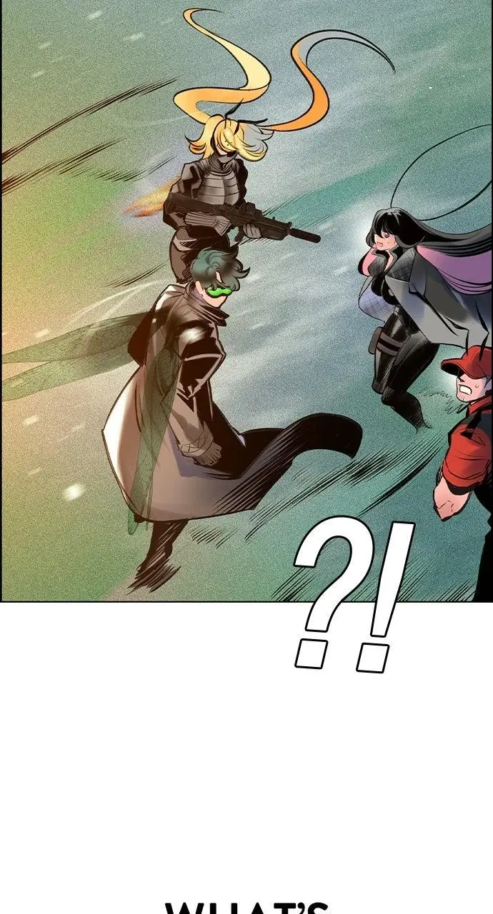 Read Jungle Juice - Chapter 55 - www.umamusumecinderellagray.com | Image 94