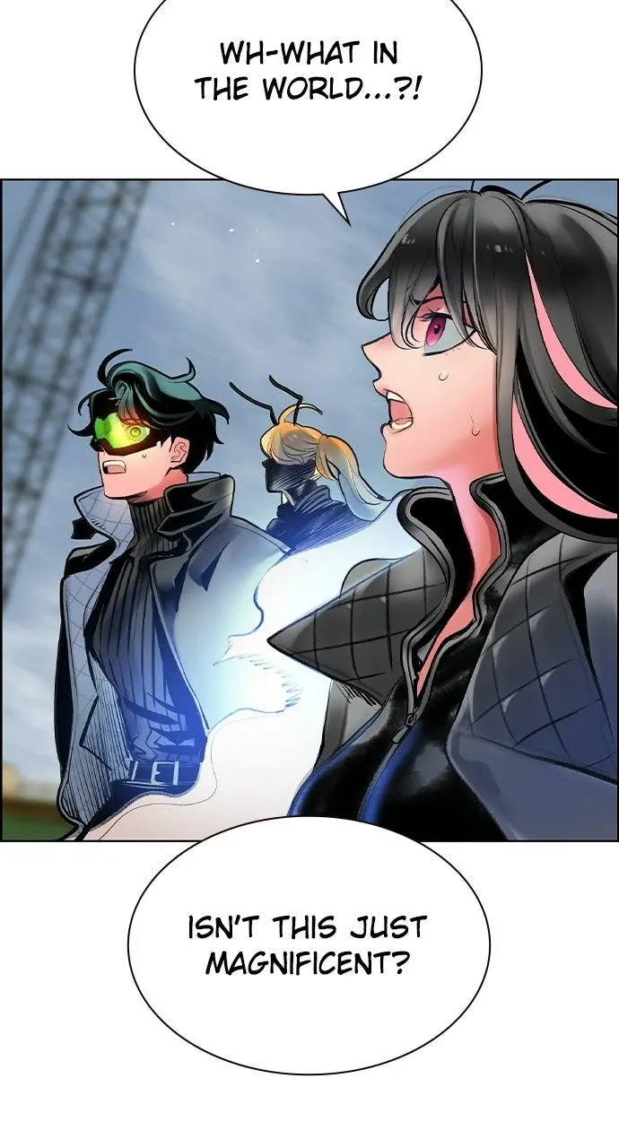 Read Jungle Juice - Chapter 55 - www.umamusumecinderellagray.com | Image 100