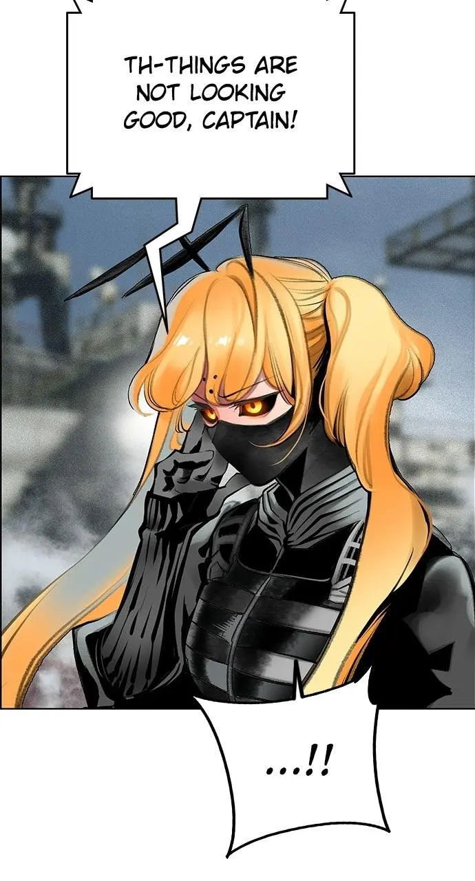 Read Jungle Juice - Chapter 55 - www.umamusumecinderellagray.com | Image 105