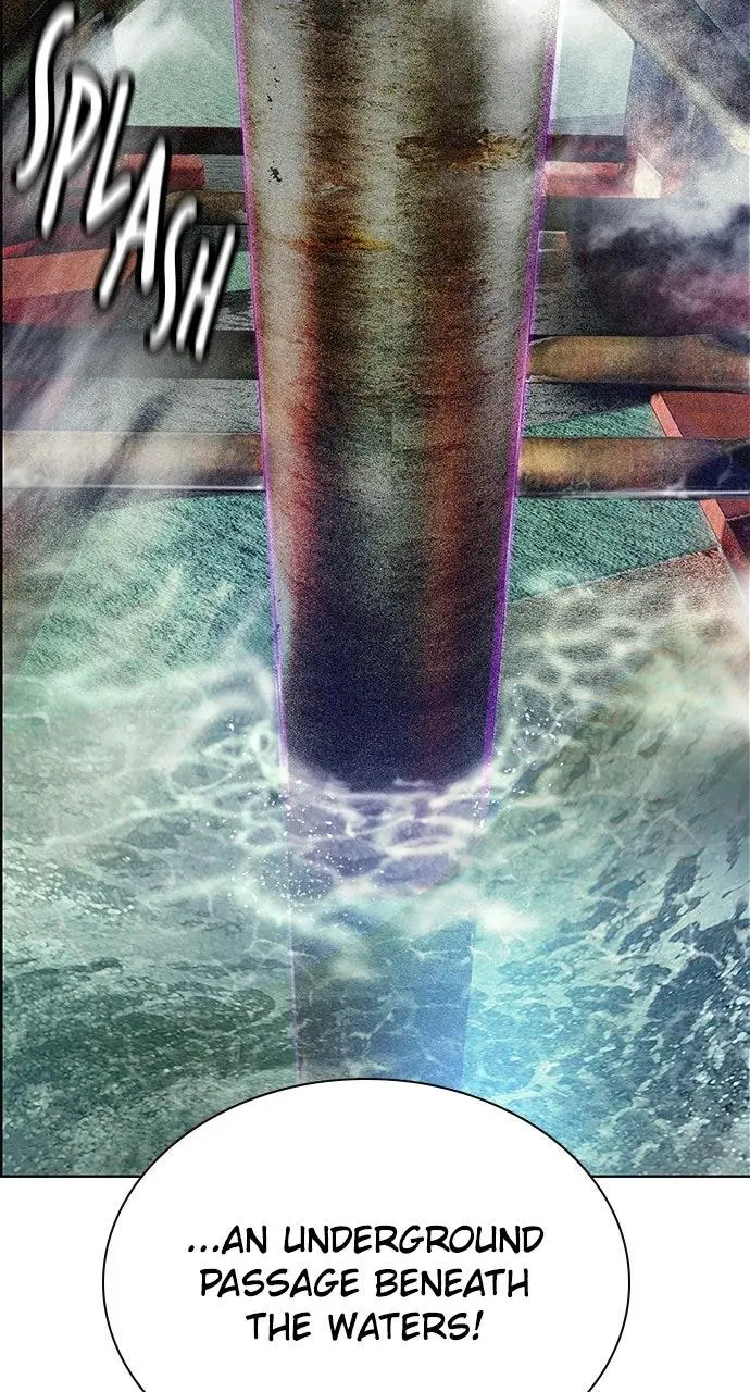 Read Jungle Juice - Chapter 55 - www.umamusumecinderellagray.com | Image 108