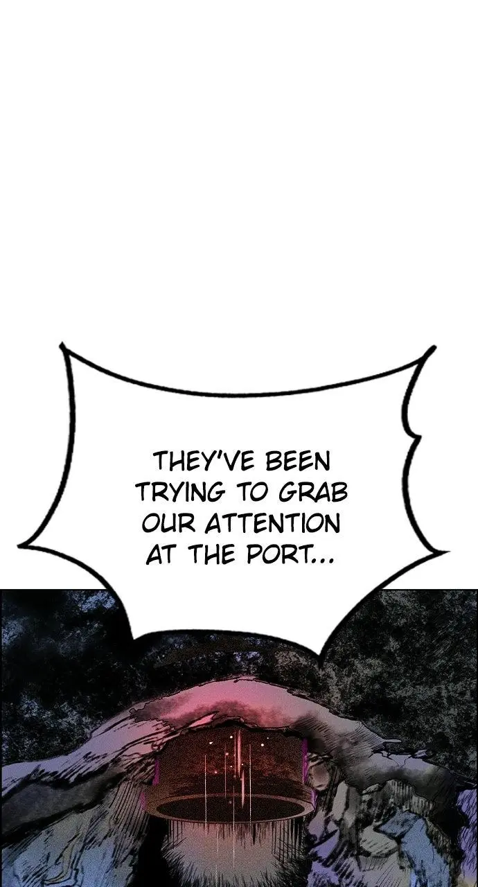 Read Jungle Juice - Chapter 55 - www.umamusumecinderellagray.com | Image 111