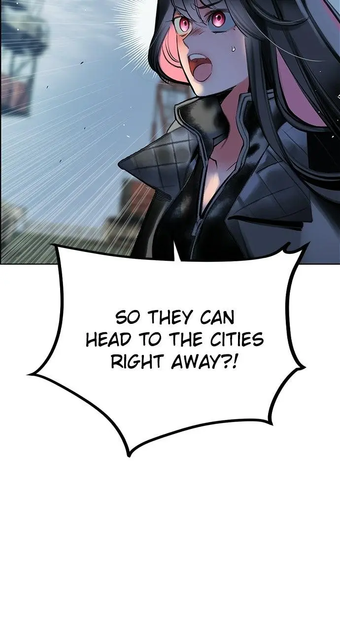 Read Jungle Juice - Chapter 55 - www.umamusumecinderellagray.com | Image 114