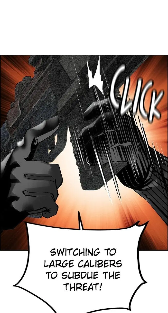Read Jungle Juice - Chapter 56 - www.umamusumecinderellagray.com | Image 9