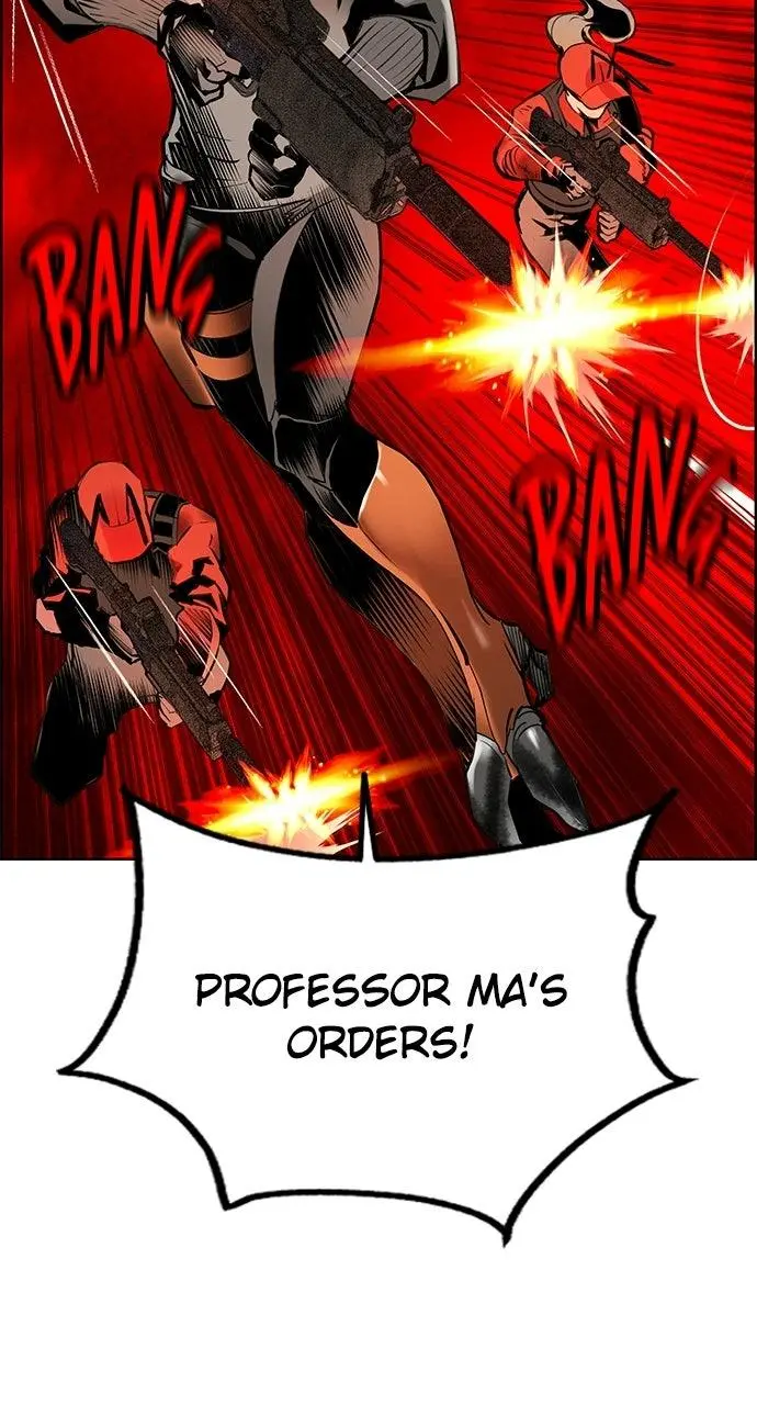 Read Jungle Juice - Chapter 56 - www.umamusumecinderellagray.com | Image 11
