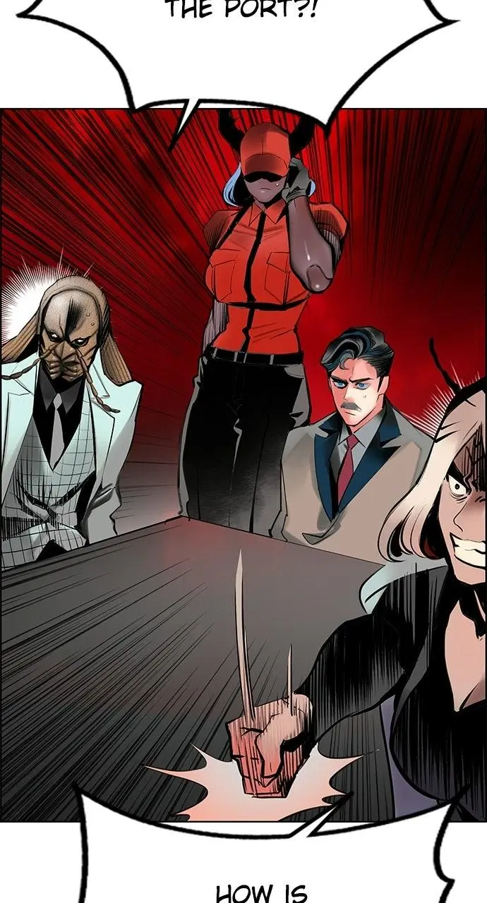 Read Jungle Juice - Chapter 56 - www.umamusumecinderellagray.com | Image 27