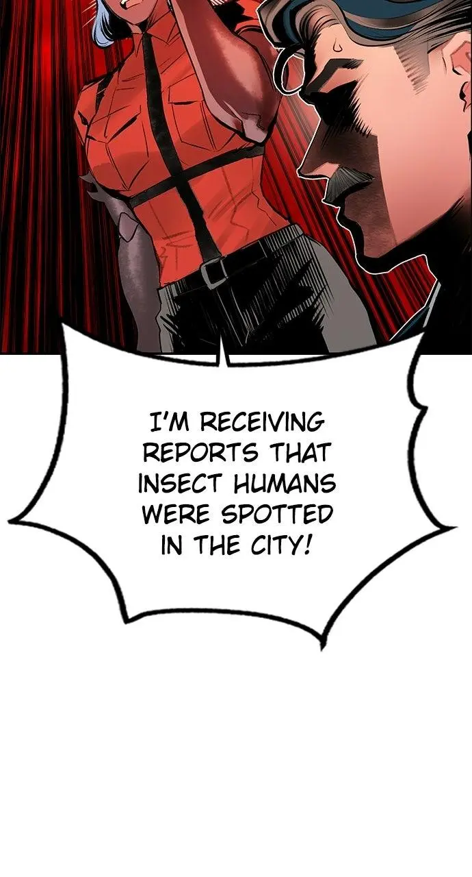 Read Jungle Juice - Chapter 56 - www.umamusumecinderellagray.com | Image 29