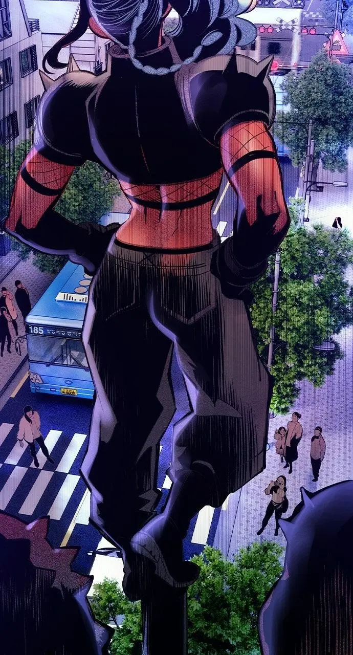Read Jungle Juice - Chapter 56 - www.umamusumecinderellagray.com | Image 32