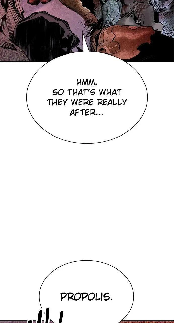 Read Jungle Juice - Chapter 56 - www.umamusumecinderellagray.com | Image 35