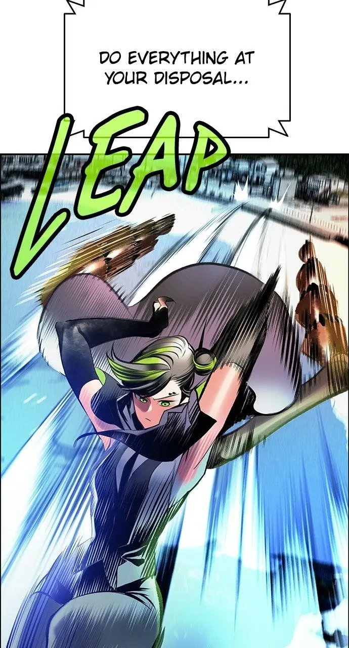 Read Jungle Juice - Chapter 56 - www.umamusumecinderellagray.com | Image 39