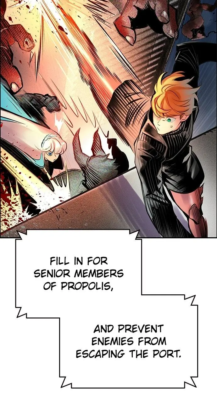 Read Jungle Juice - Chapter 56 - www.umamusumecinderellagray.com | Image 43
