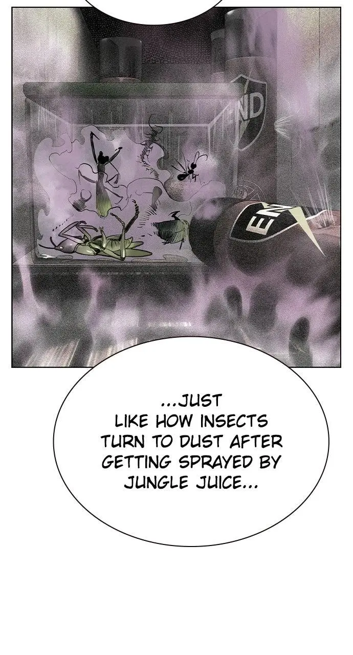 Read Jungle Juice - Chapter 56 - www.umamusumecinderellagray.com | Image 94
