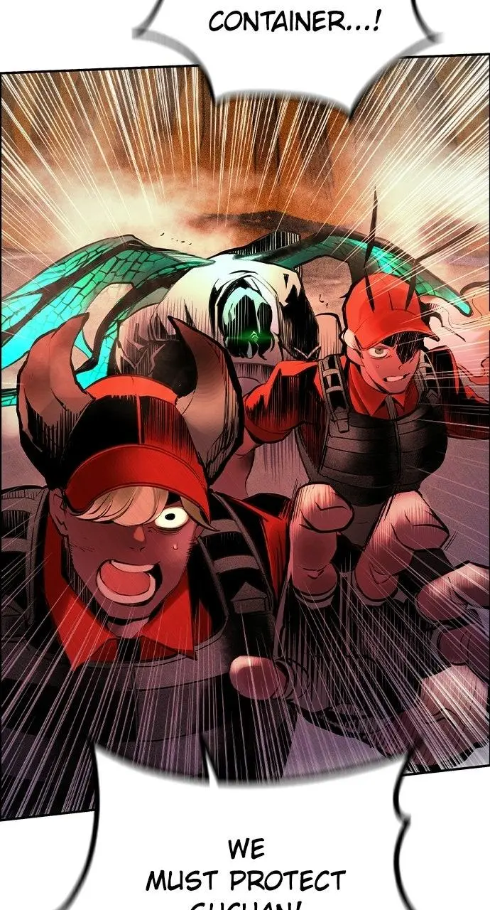 Read Jungle Juice - Chapter 56 - www.umamusumecinderellagray.com | Image 120
