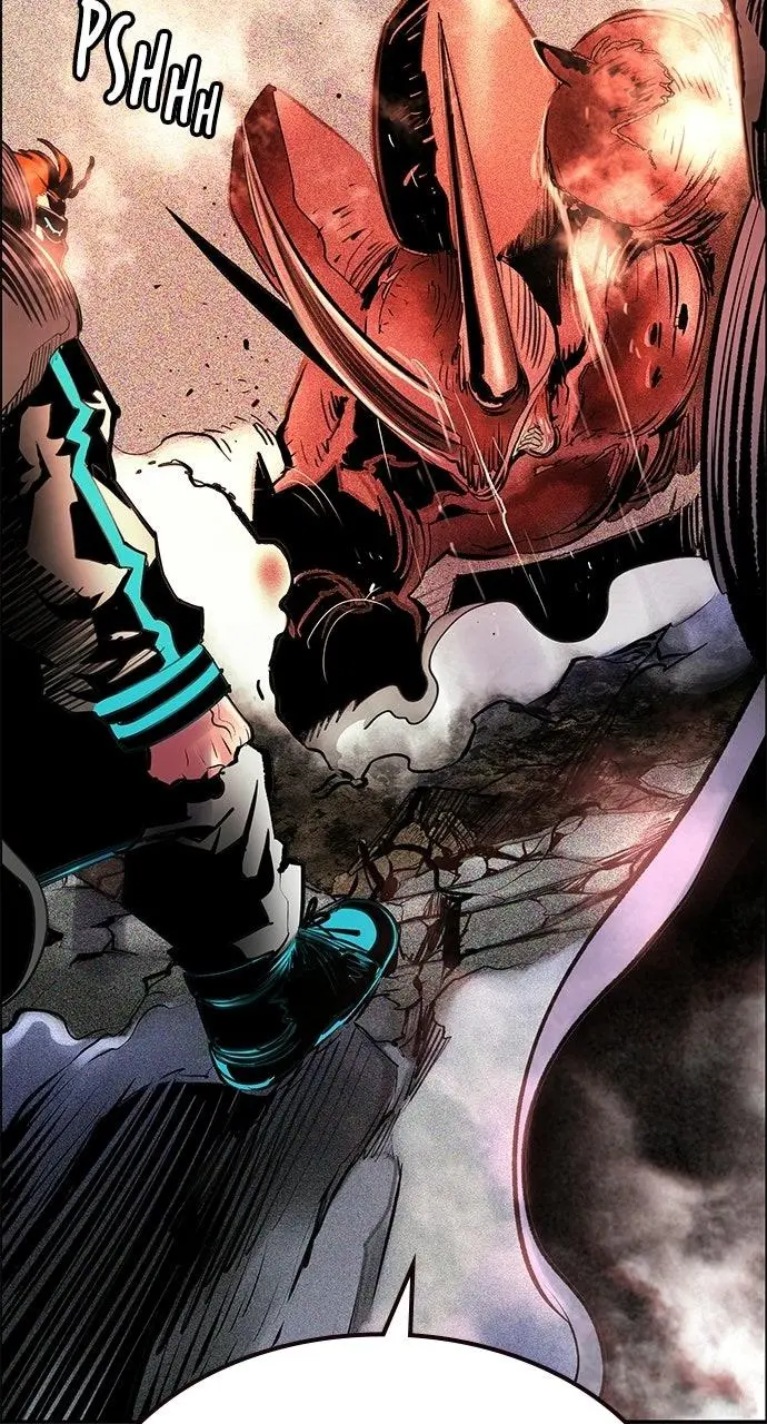 Read Jungle Juice - Chapter 56 - www.umamusumecinderellagray.com | Image 144