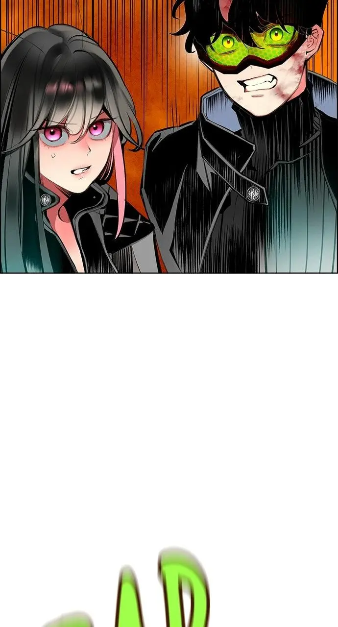 Read Jungle Juice - Chapter 57 - www.umamusumecinderellagray.com | Image 18