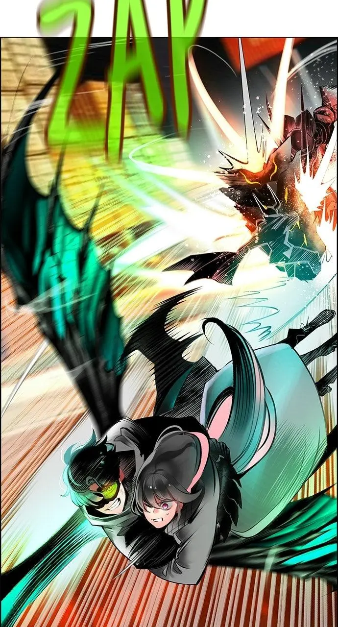 Read Jungle Juice - Chapter 57 - www.umamusumecinderellagray.com | Image 19