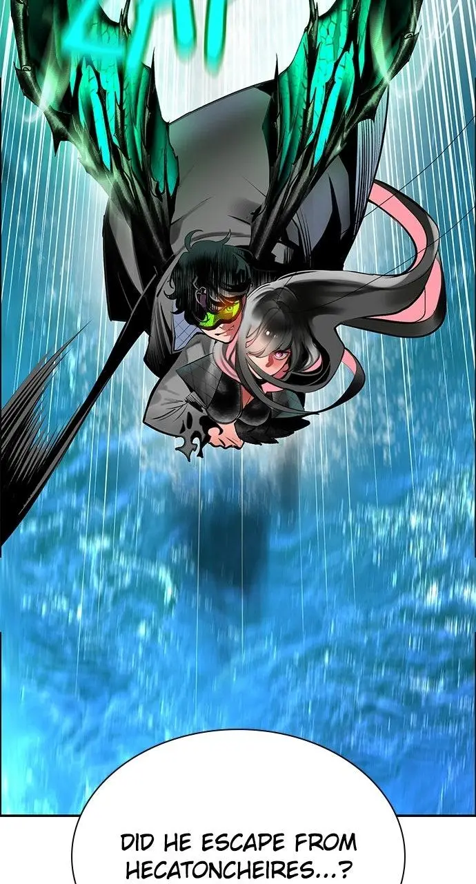 Read Jungle Juice - Chapter 57 - www.umamusumecinderellagray.com | Image 33