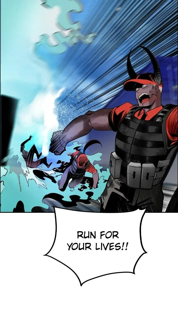 Read Jungle Juice - Chapter 57 - www.umamusumecinderellagray.com | Image 60