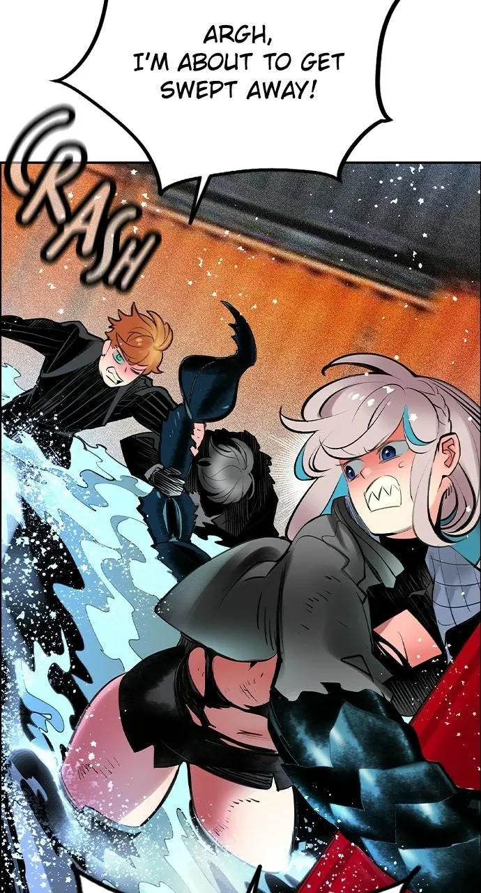 Read Jungle Juice - Chapter 57 - www.umamusumecinderellagray.com | Image 65