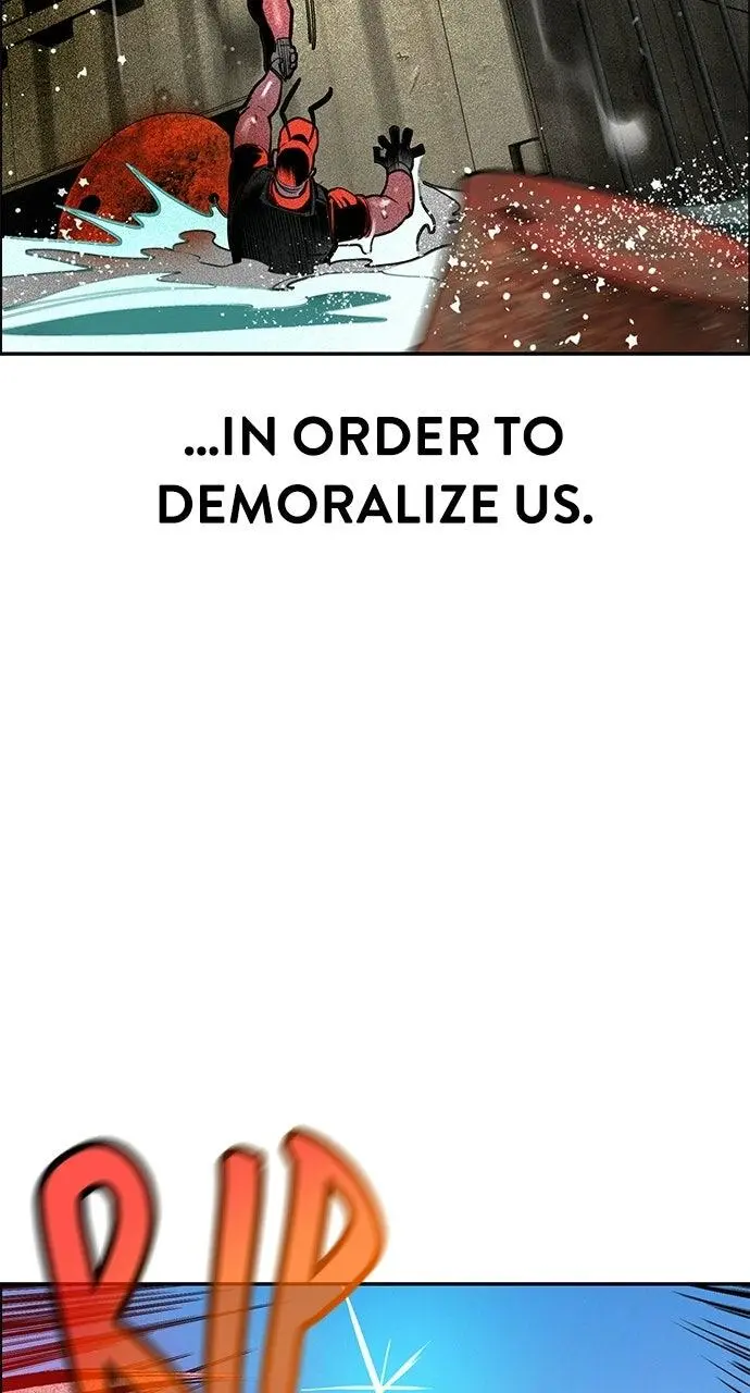 Read Jungle Juice - Chapter 57 - www.umamusumecinderellagray.com | Image 72