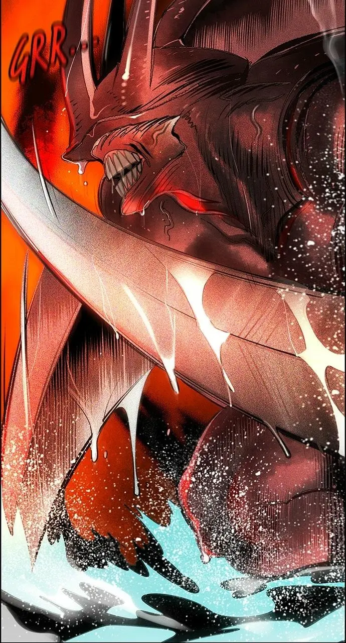 Read Jungle Juice - Chapter 57 - www.umamusumecinderellagray.com | Image 95