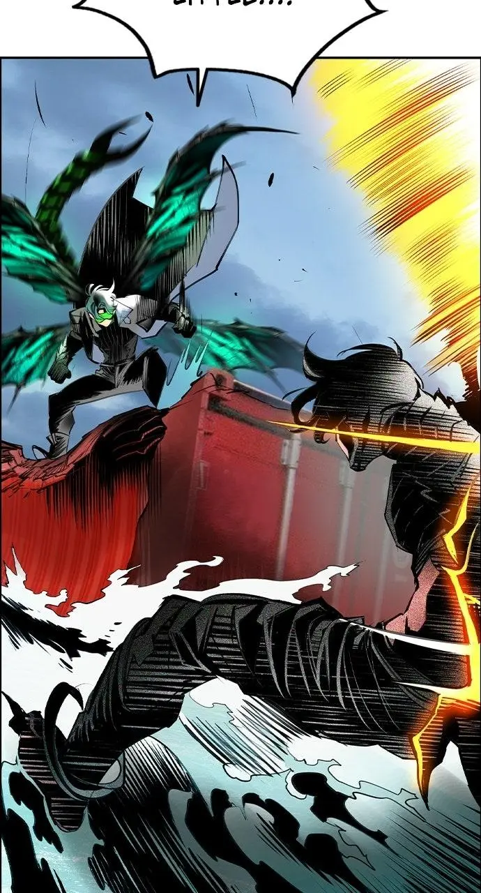 Read Jungle Juice - Chapter 57 - www.umamusumecinderellagray.com | Image 141