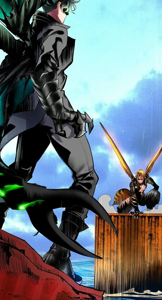 Read Jungle Juice - Chapter 58 - www.umamusumecinderellagray.com | Image 2