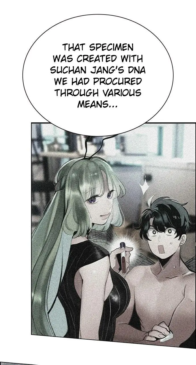 Read Jungle Juice - Chapter 58 - www.umamusumecinderellagray.com | Image 23