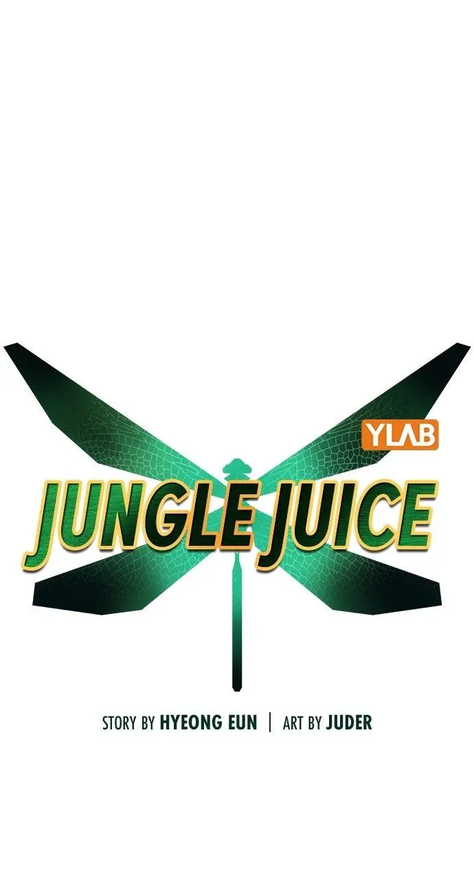 Read Jungle Juice - Chapter 58 - www.umamusumecinderellagray.com | Image 28