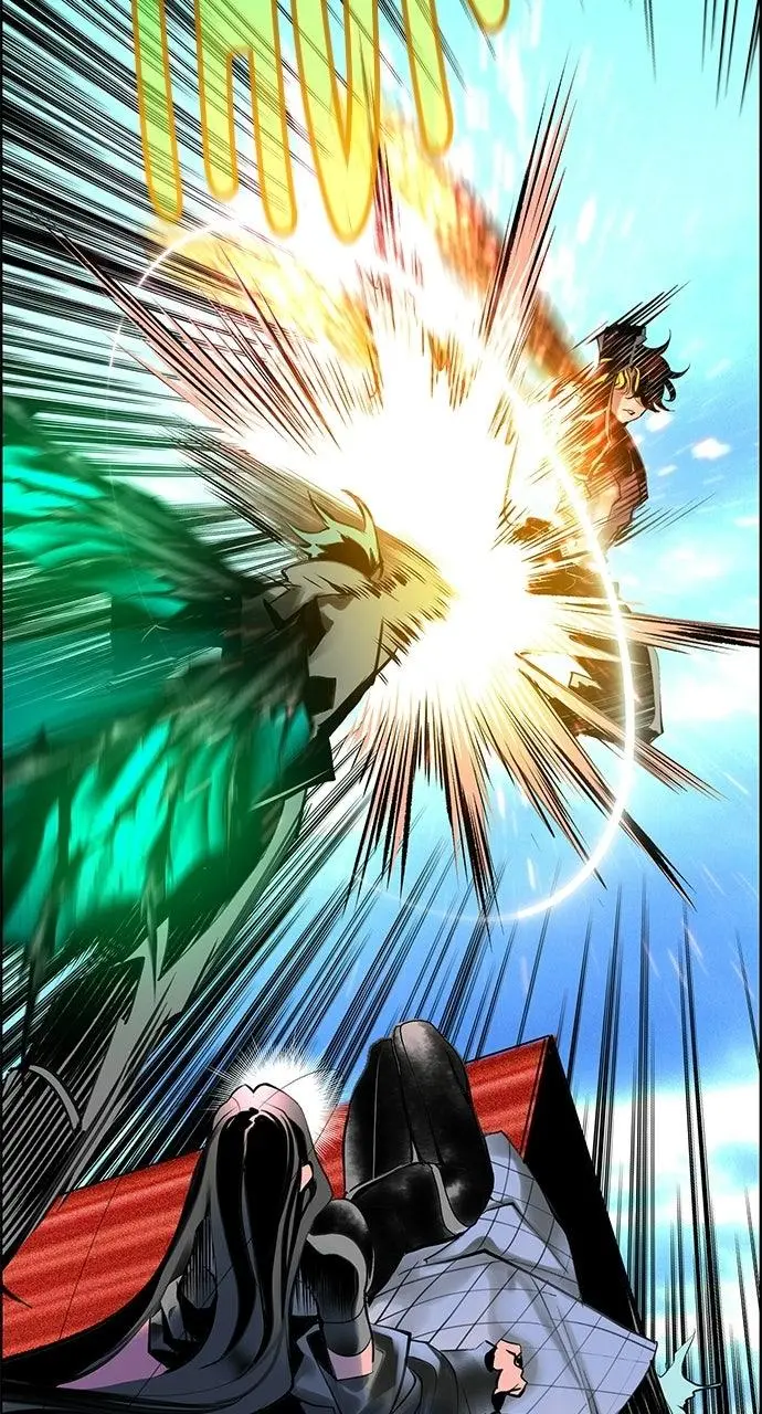 Read Jungle Juice - Chapter 58 - www.umamusumecinderellagray.com | Image 30