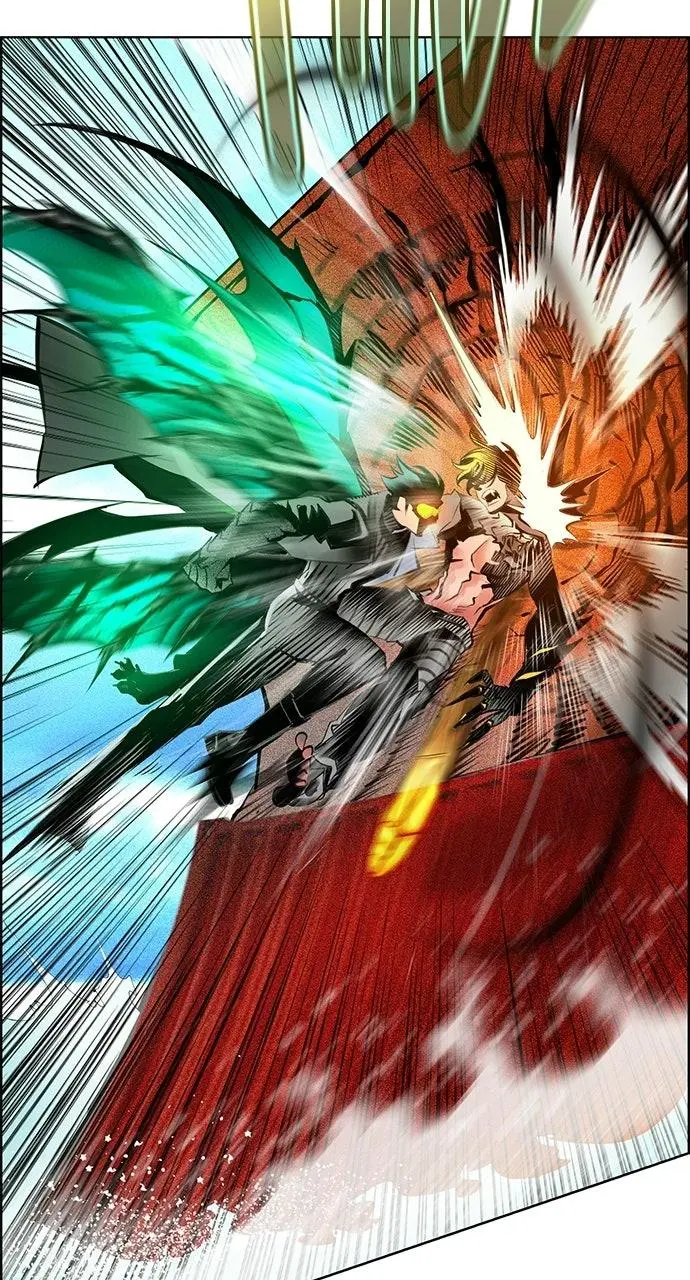 Read Jungle Juice - Chapter 58 - www.umamusumecinderellagray.com | Image 36