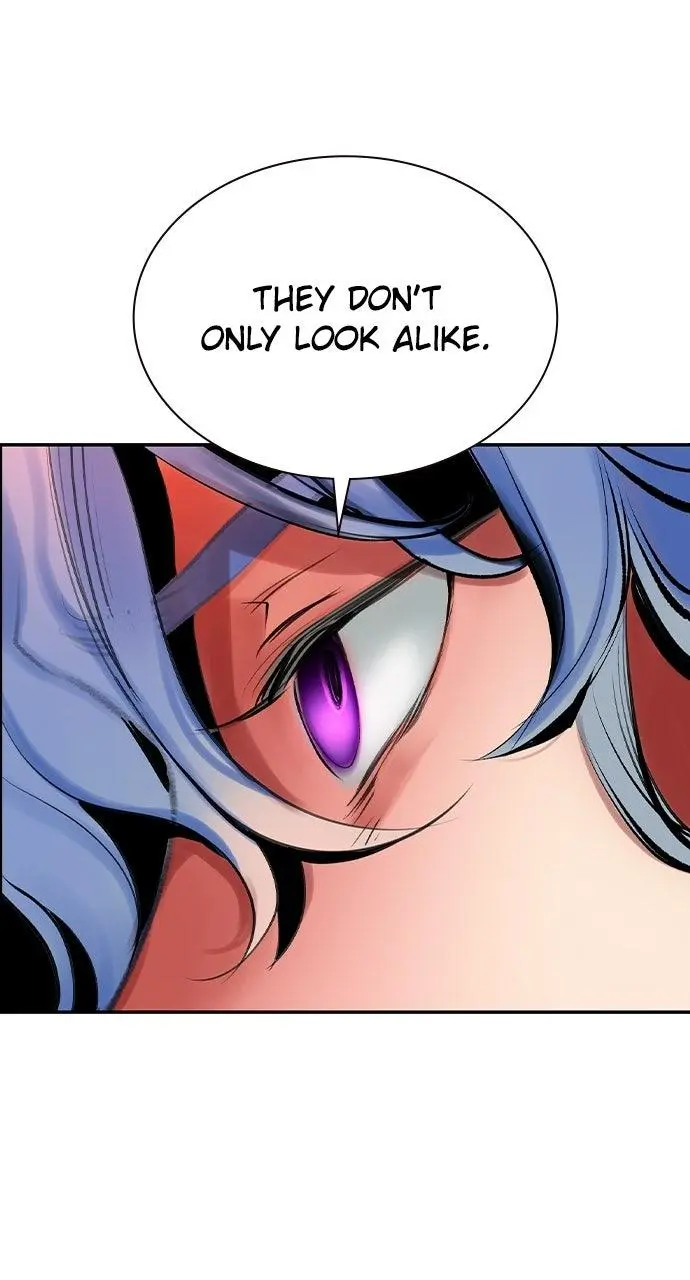 Read Jungle Juice - Chapter 58 - www.umamusumecinderellagray.com | Image 58