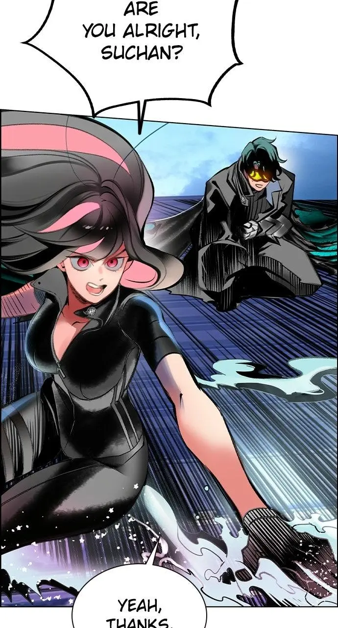 Read Jungle Juice - Chapter 58 - www.umamusumecinderellagray.com | Image 79