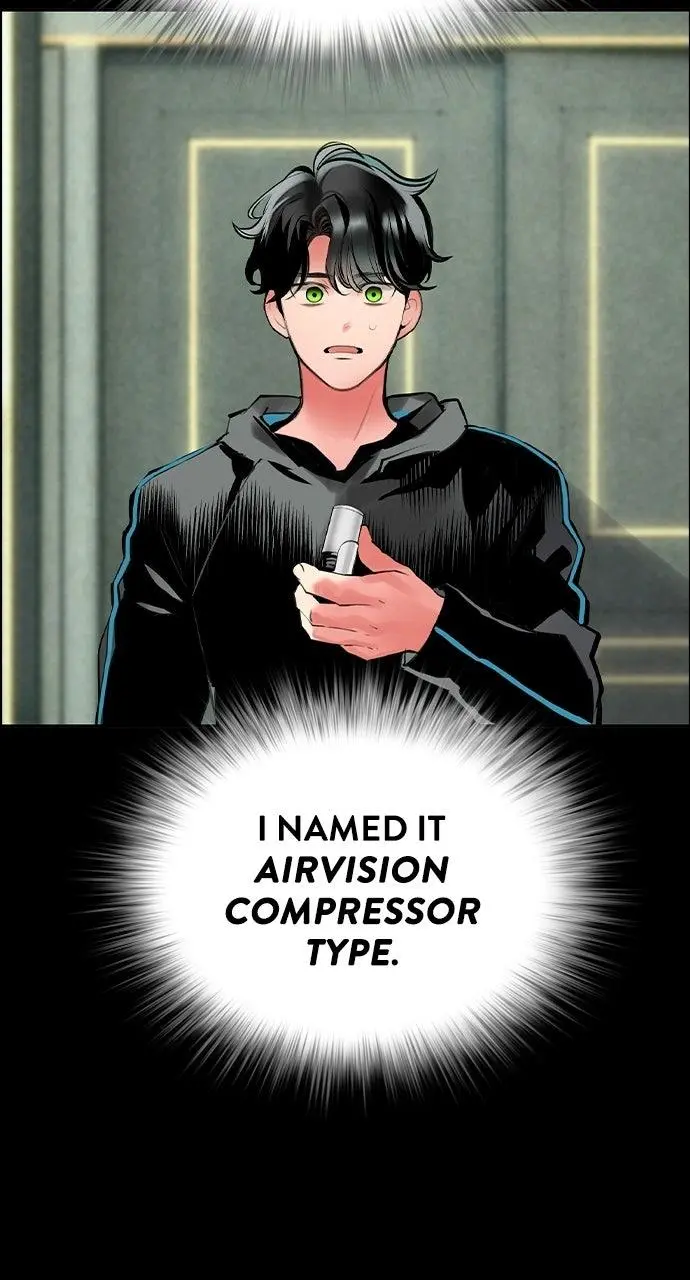 Read Jungle Juice - Chapter 58 - www.umamusumecinderellagray.com | Image 98