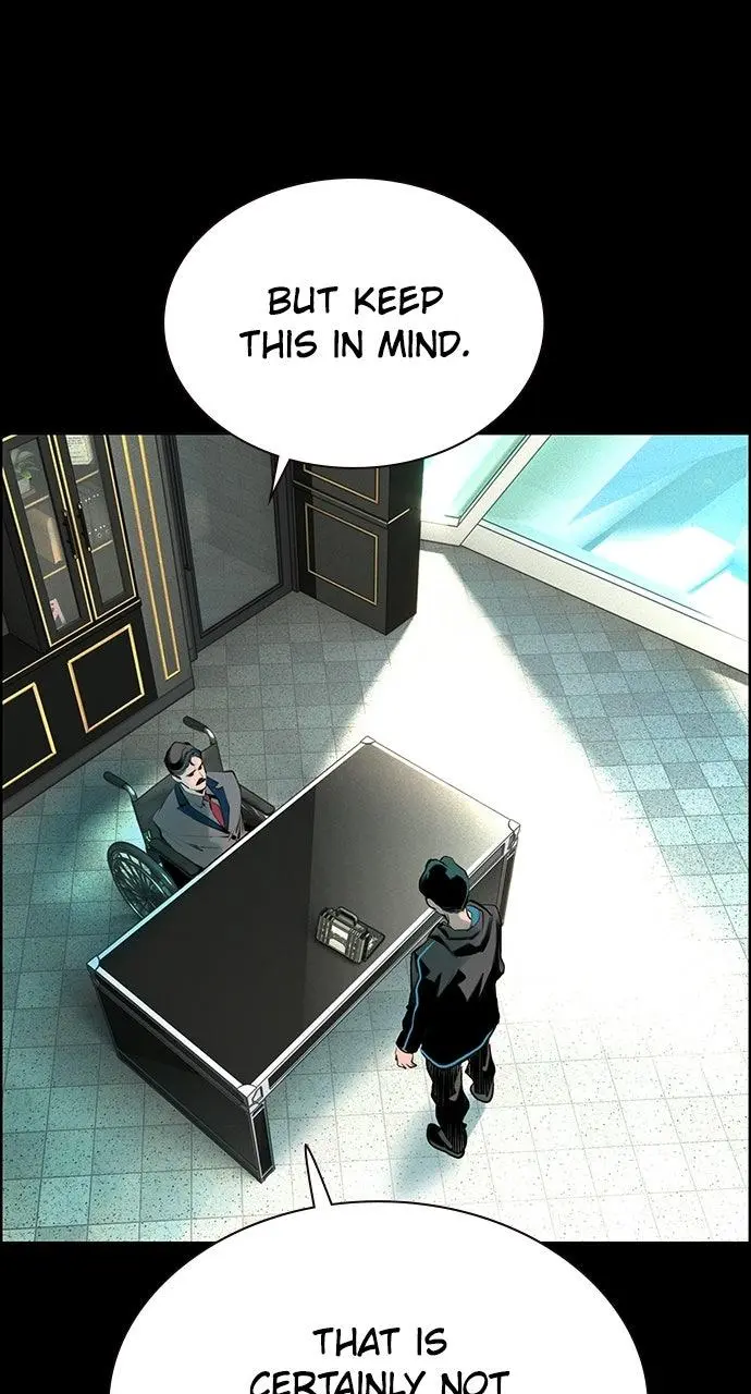 Read Jungle Juice - Chapter 58 - www.umamusumecinderellagray.com | Image 101