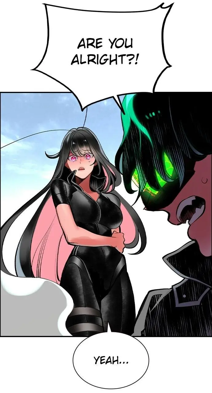 Read Jungle Juice - Chapter 59 - www.umamusumecinderellagray.com | Image 57