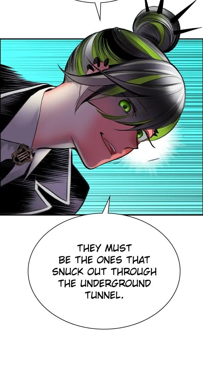 Read Jungle Juice - Chapter 59 - www.umamusumecinderellagray.com | Image 94