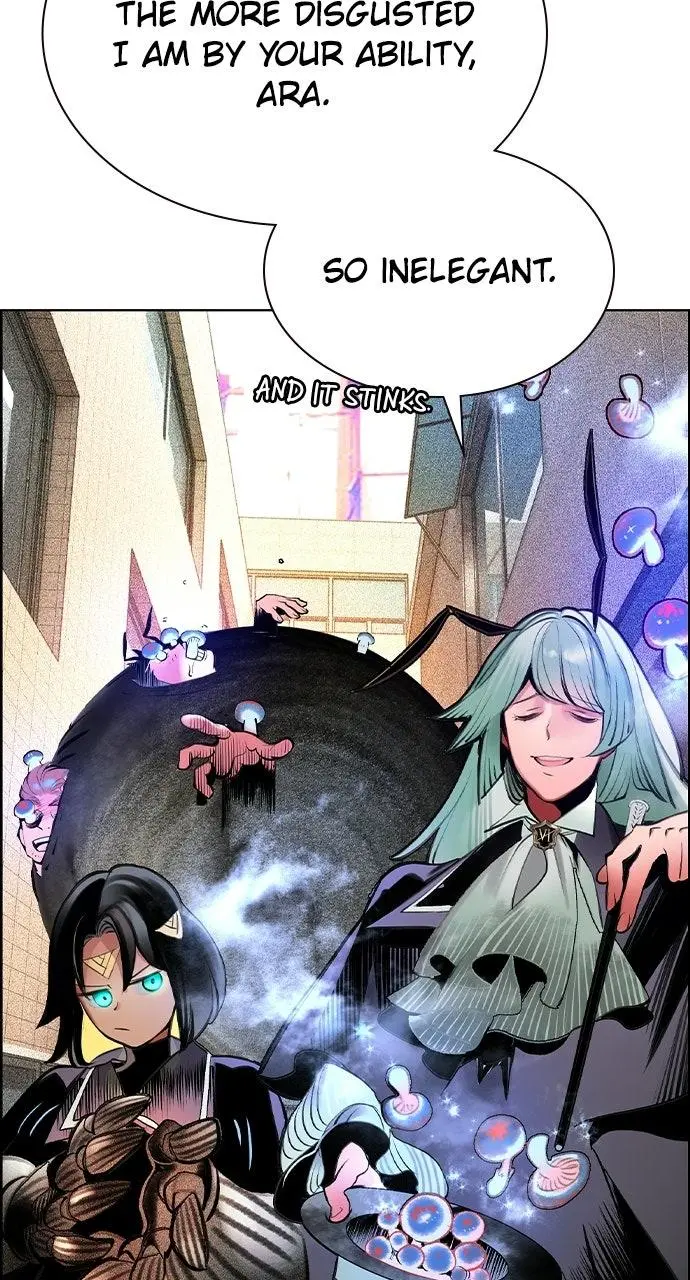 Read Jungle Juice - Chapter 59 - www.umamusumecinderellagray.com | Image 109