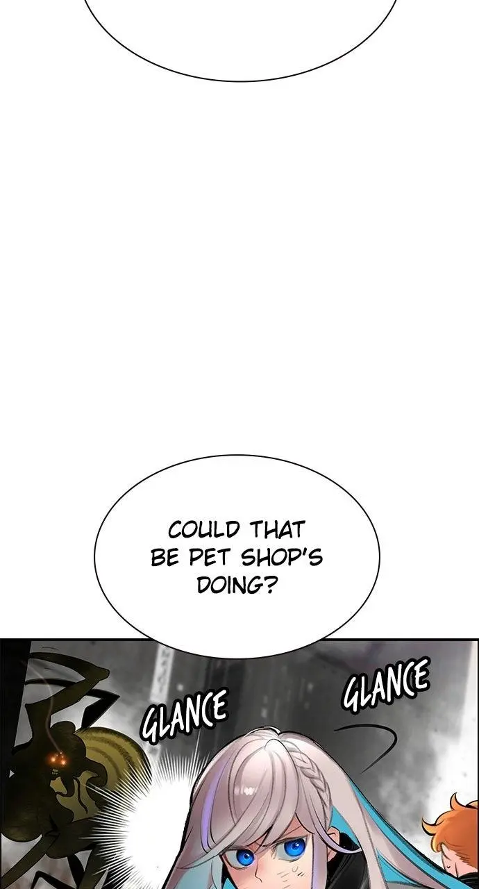 Read Jungle Juice - Chapter 59 - www.umamusumecinderellagray.com | Image 121