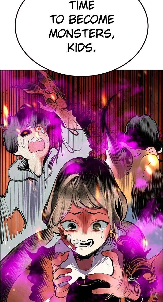 Read Jungle Juice - Chapter 59 - www.umamusumecinderellagray.com | Image 134